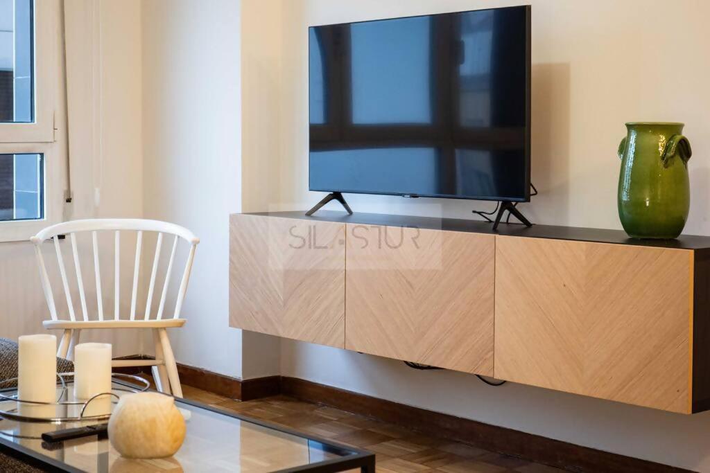 La Pergola Apartment *