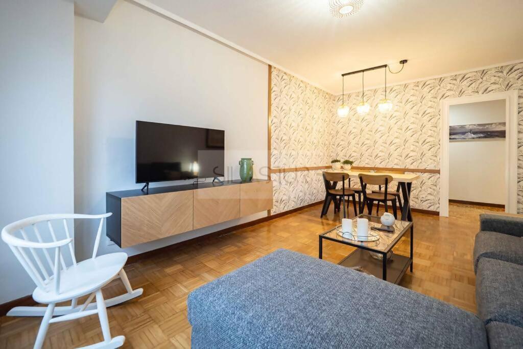 Apartment La Pergola *