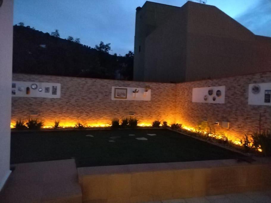 Casa Meraki *
