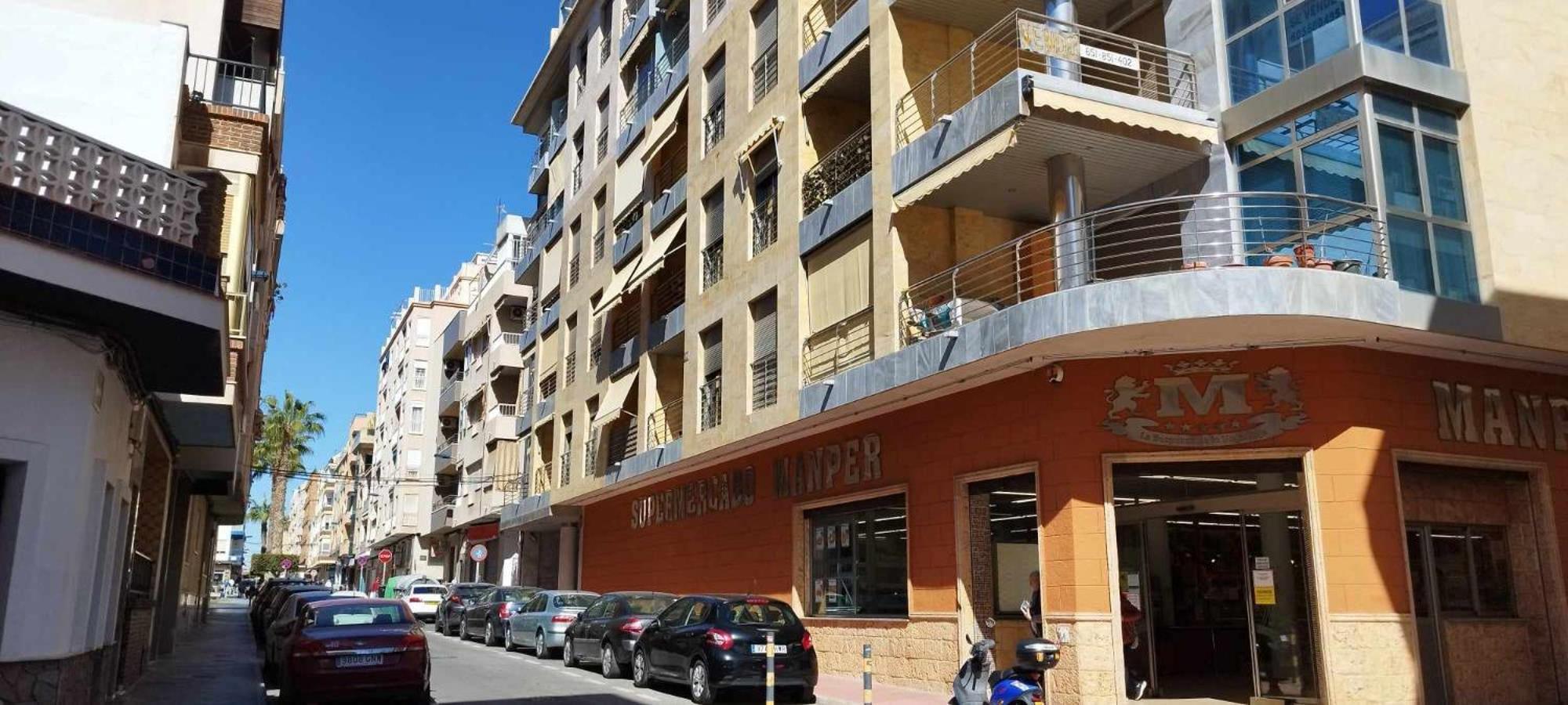 Seaview Playa Del Cura 50m Citycentre Apartamento *