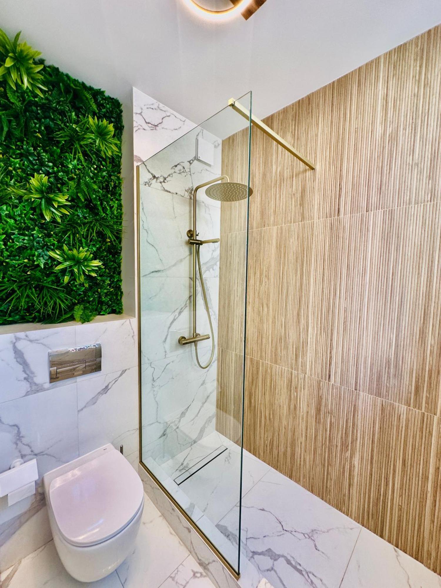 Apartamento Luxury Fanabe With Private Garden