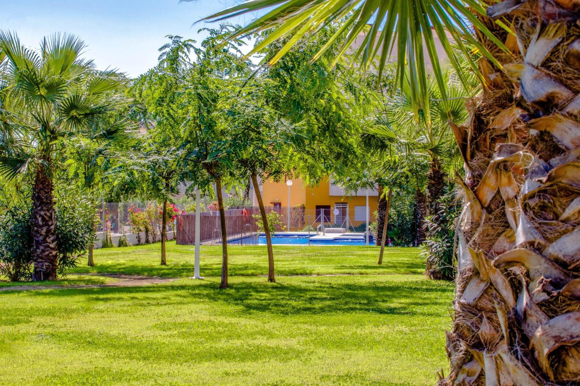 Apartamento Victoria Sunny Flat With Sea And Pool View Dehesa de Campoamor (Orihuela Costa)