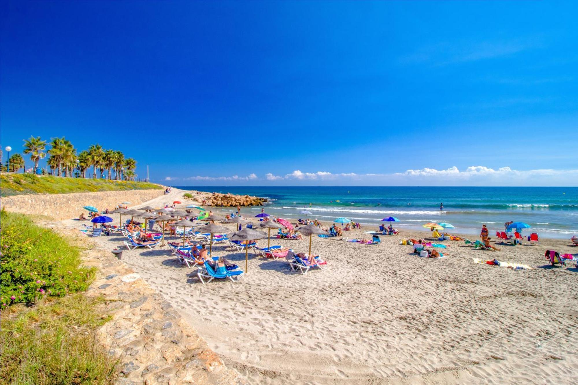 Apartamento Victoria Sunny Flat With Sea And Pool View *