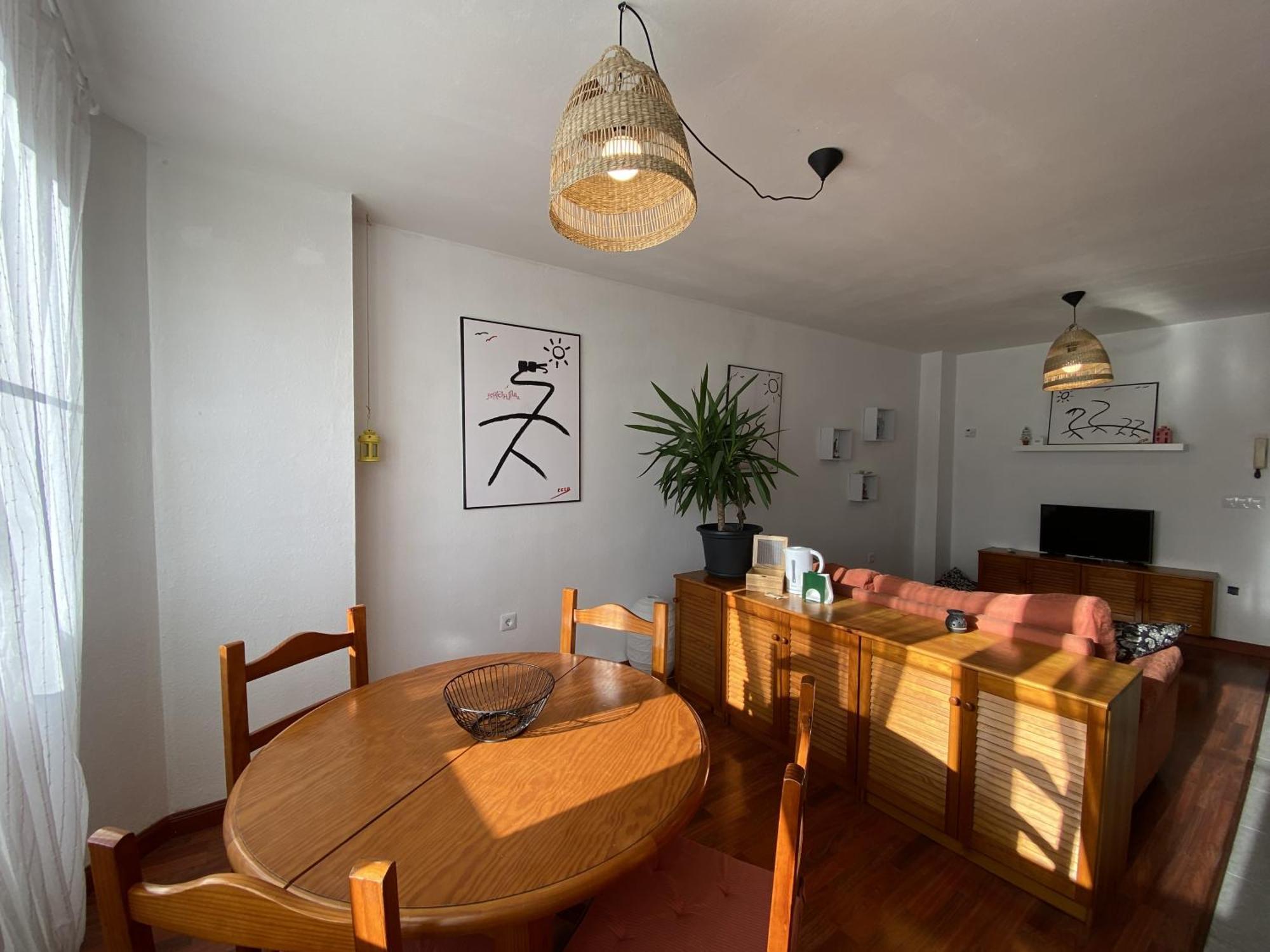 Cleo Apartment Gijon