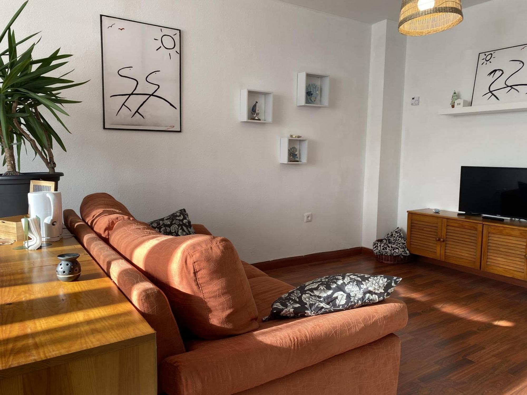Apartment Cleo *