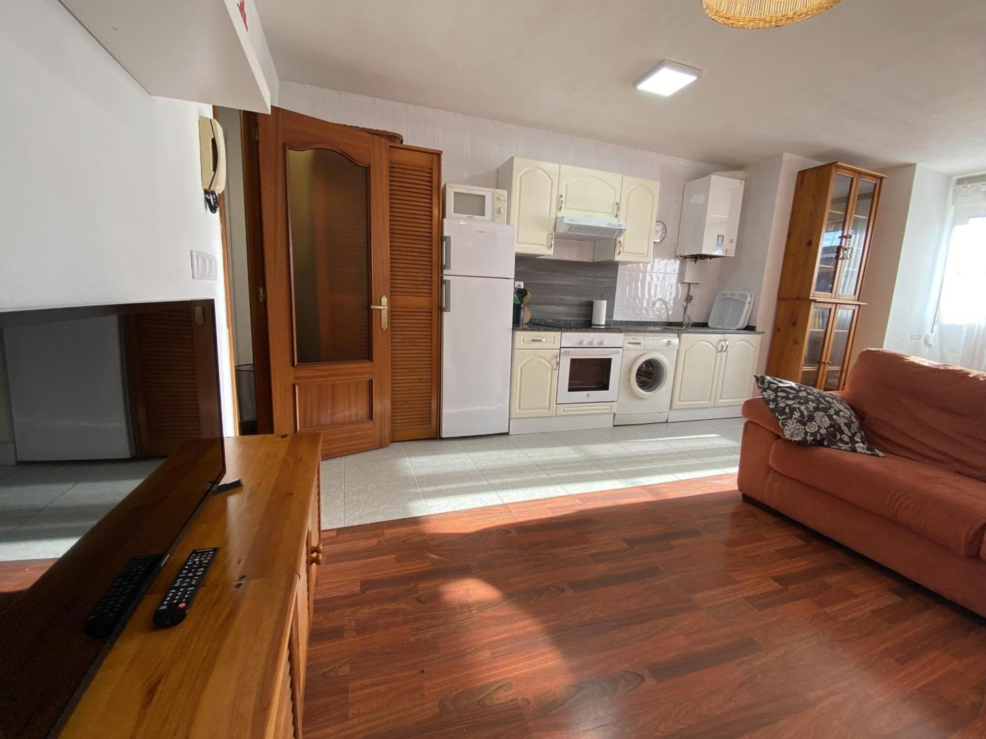 Cleo Apartment *