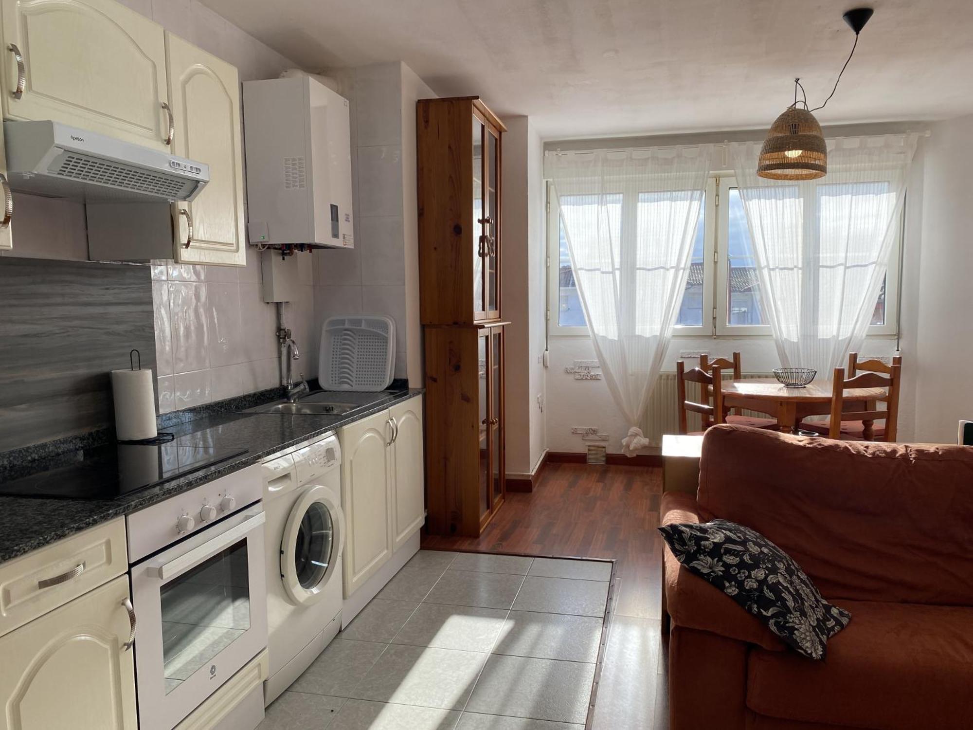 Cleo Apartment