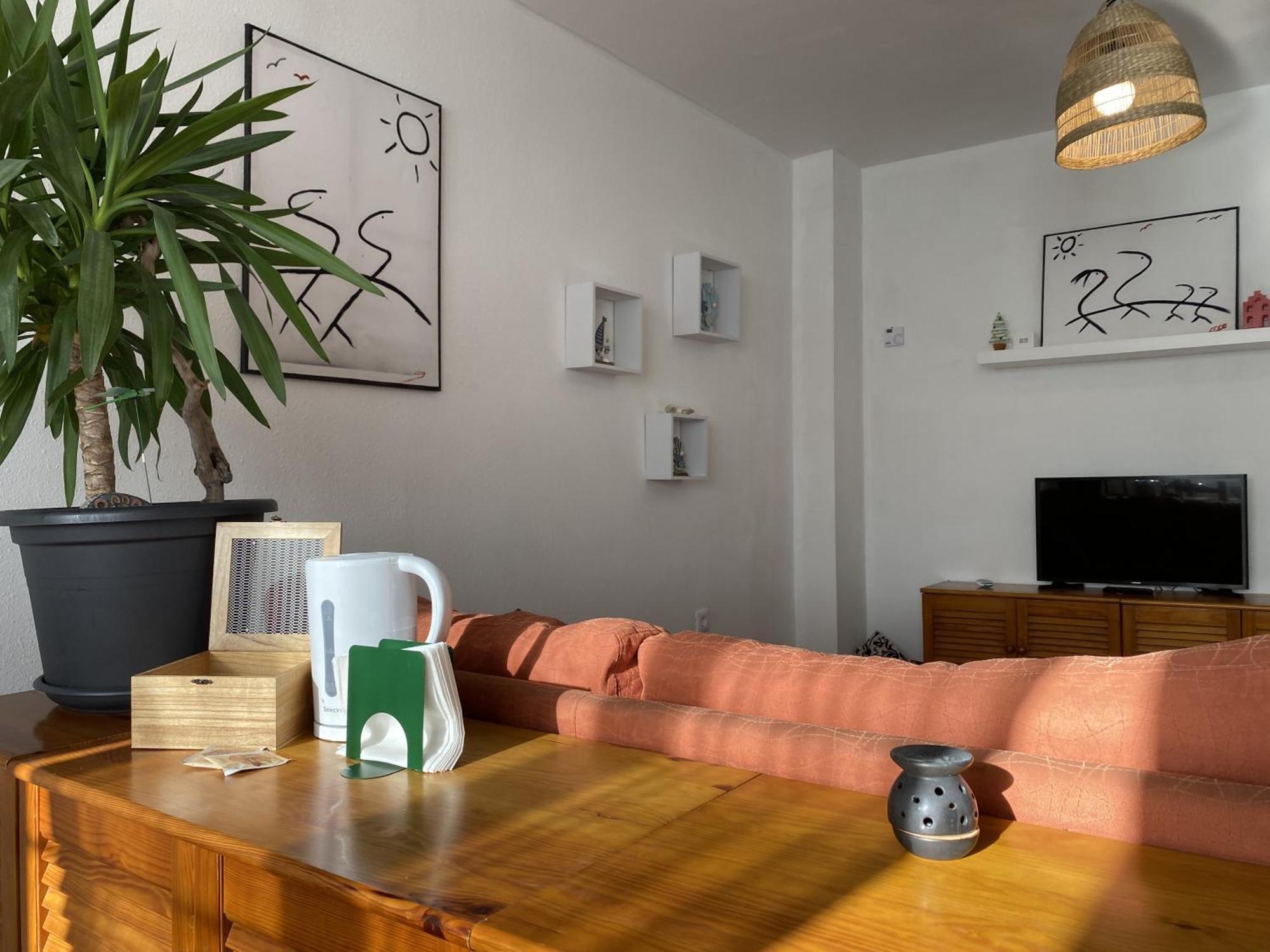 Cleo Apartment Gijon