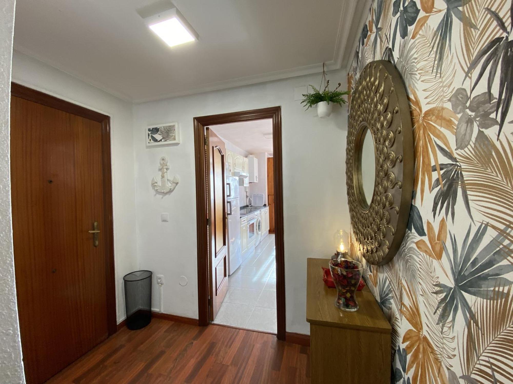 Apartment Cleo Gijon