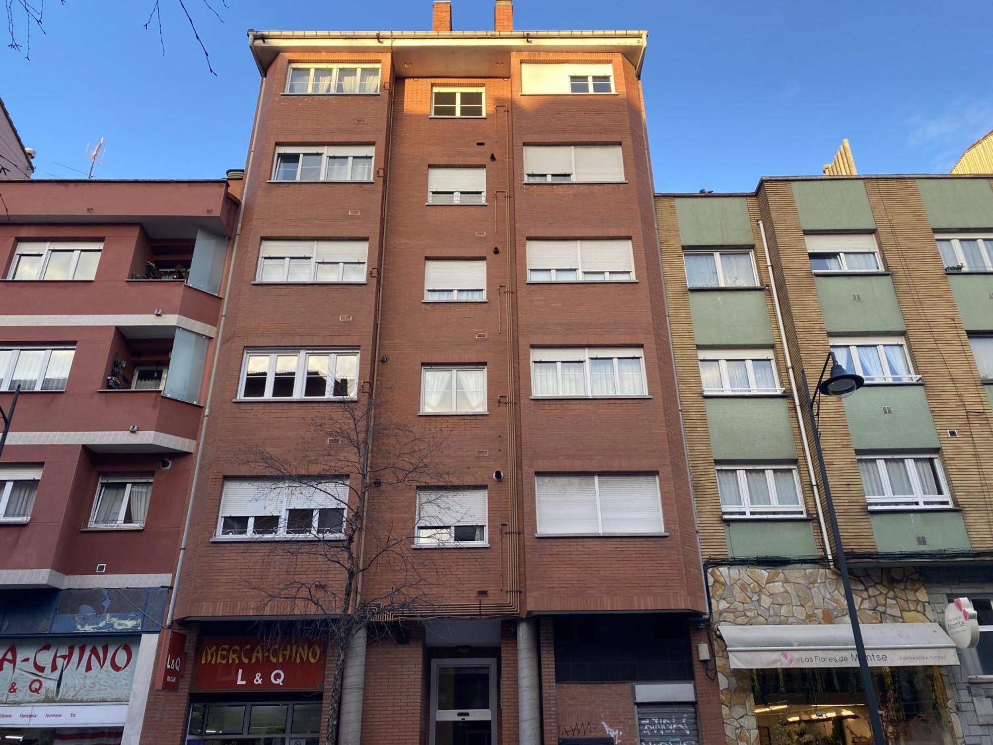Cleo Apartment *