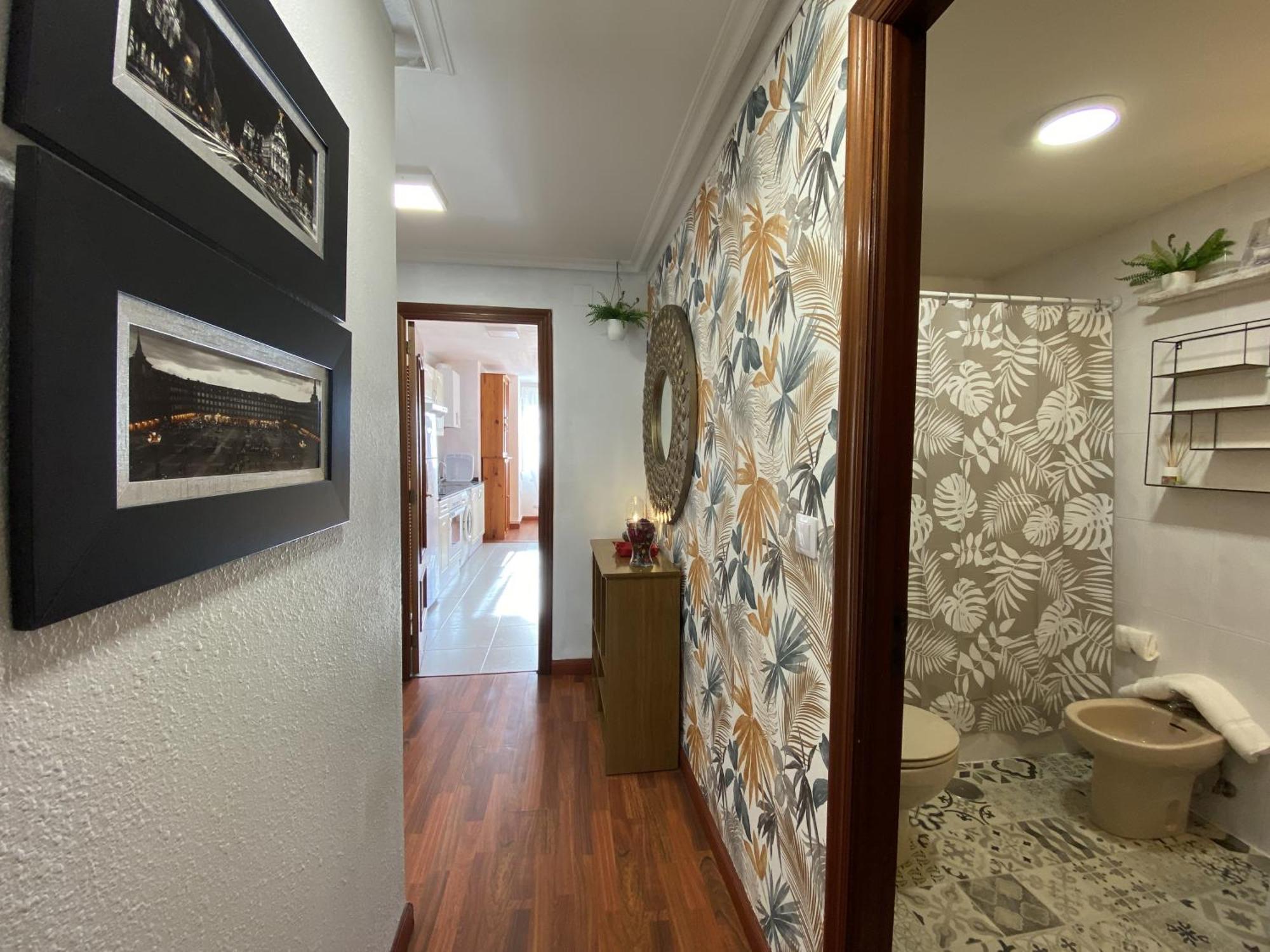 Cleo Apartment Gijon