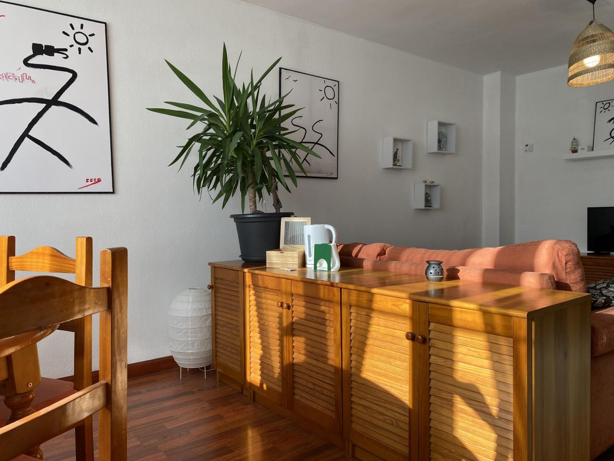 Cleo Apartment