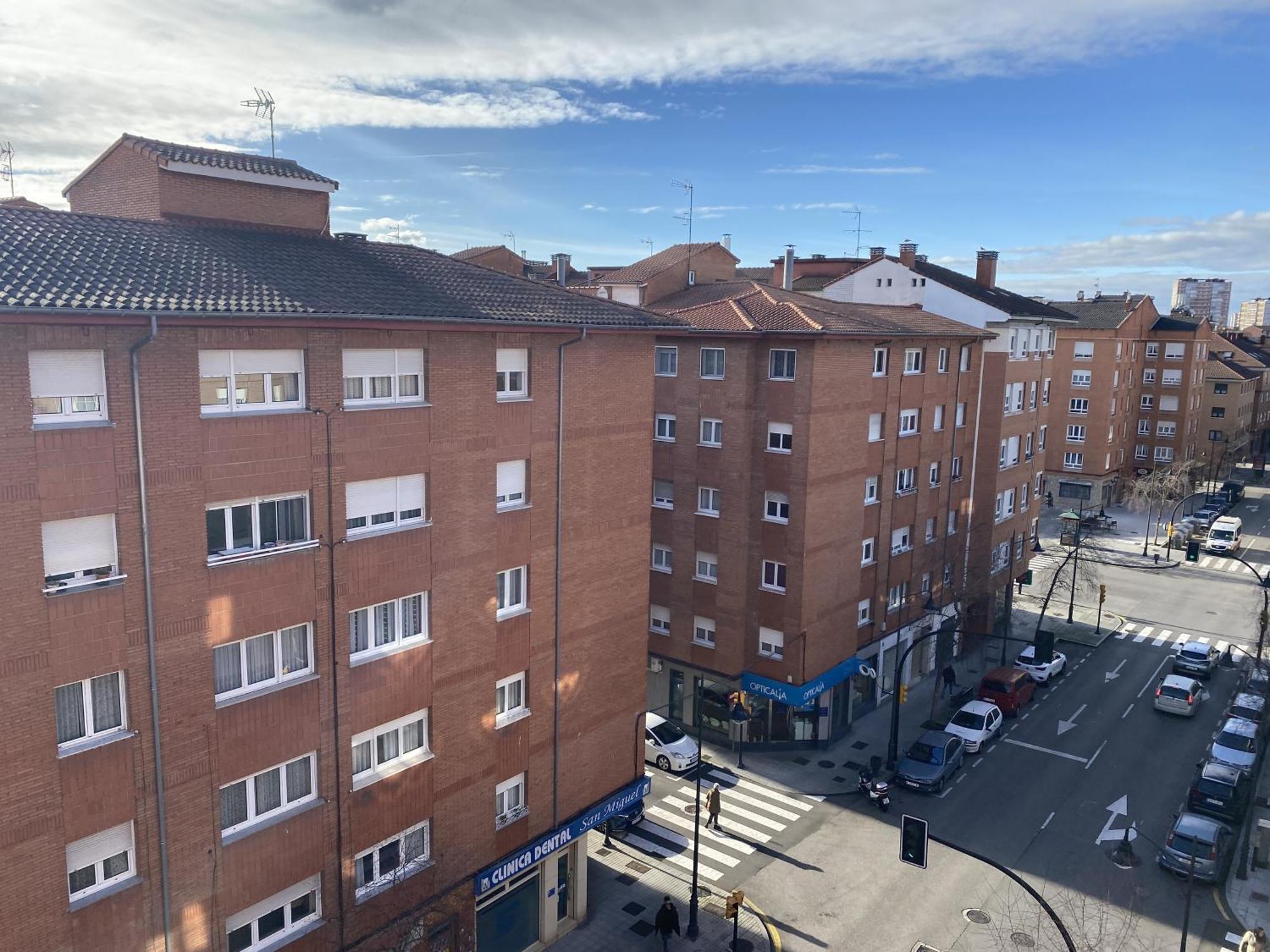 Apartment Cleo Gijon