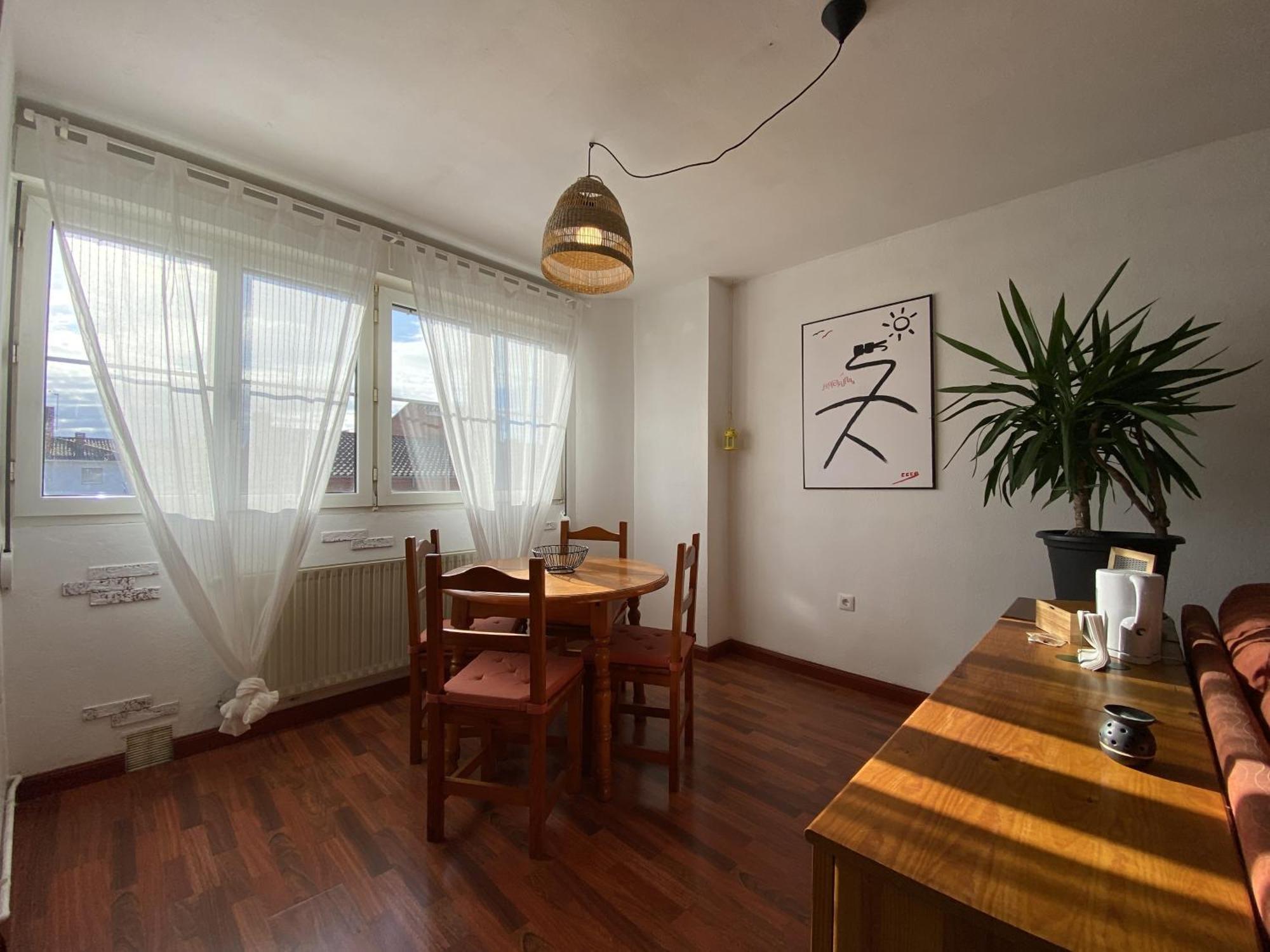 Cleo Apartment *