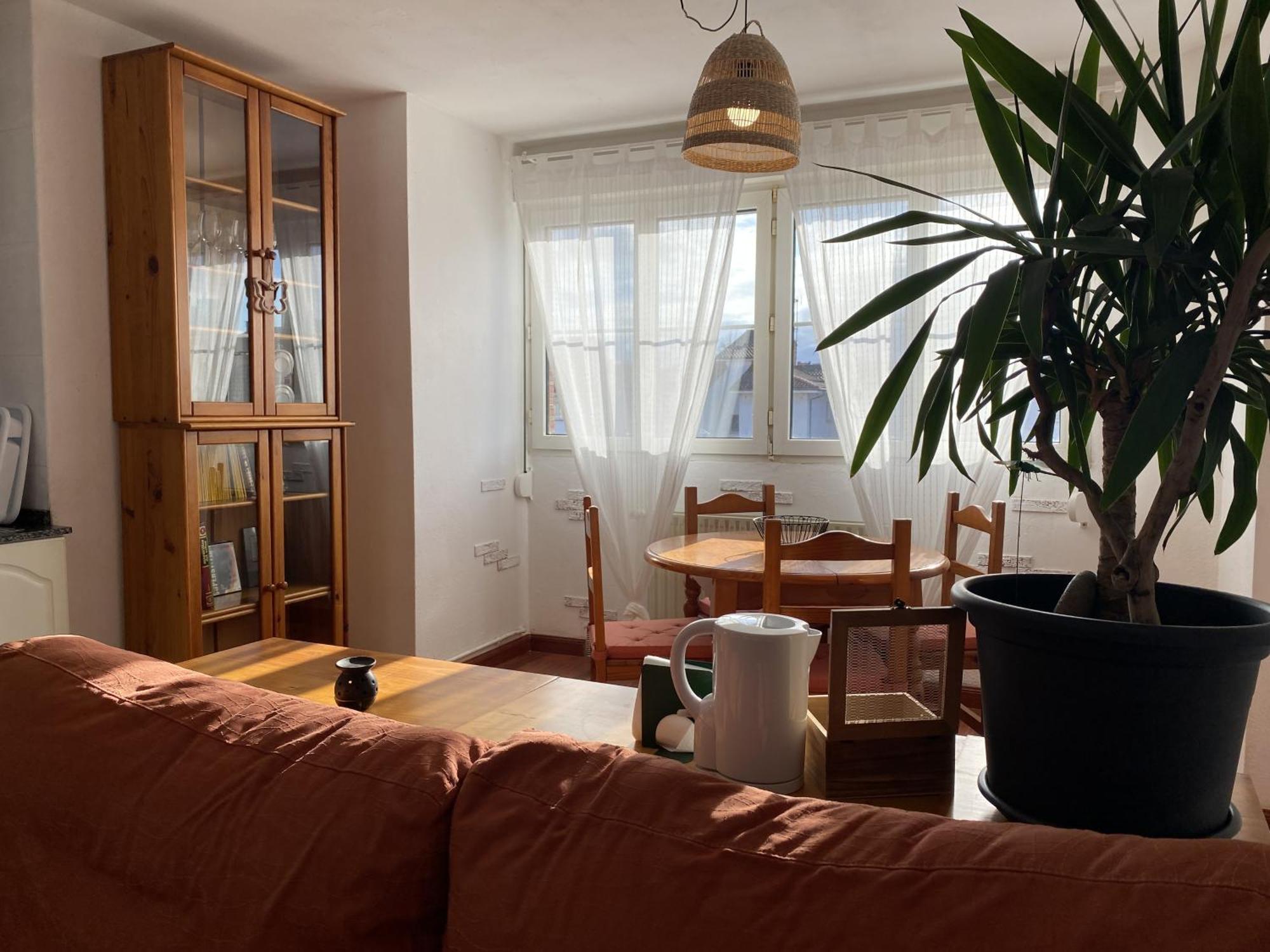 Apartment Cleo Gijon