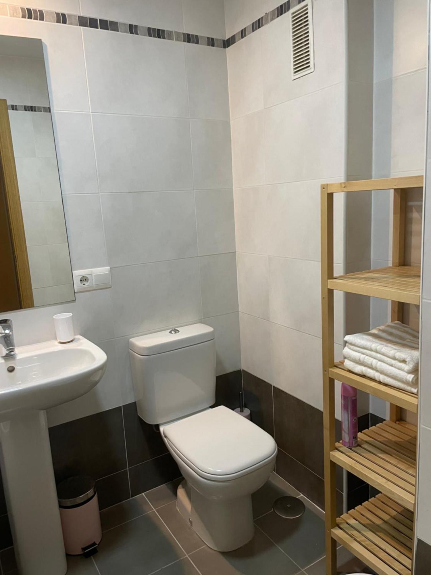 Apartamento Golf, Sol Y Mar En Baviera Golf
