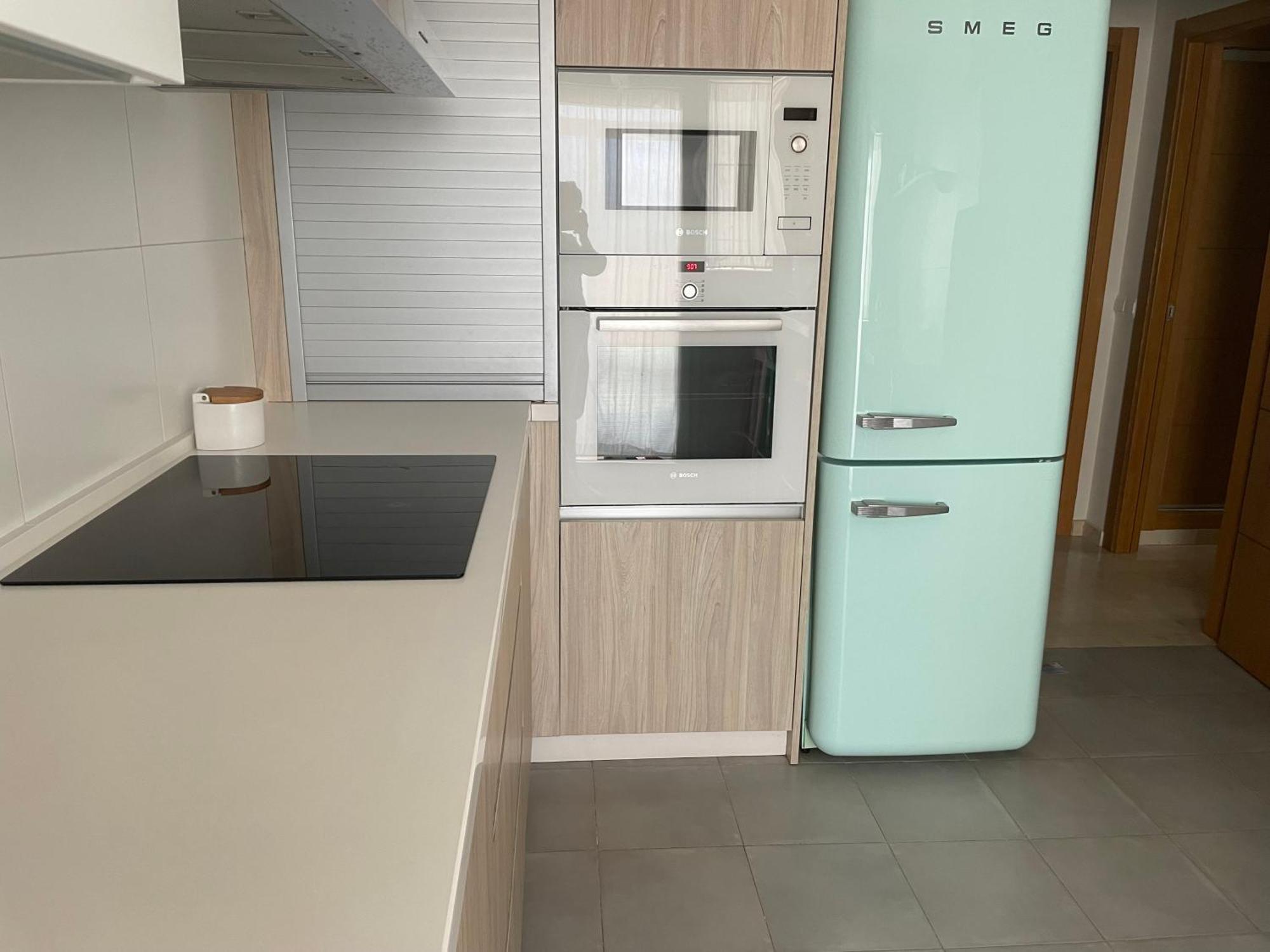 Apartamento Golf, Sol Y Mar En Baviera Golf