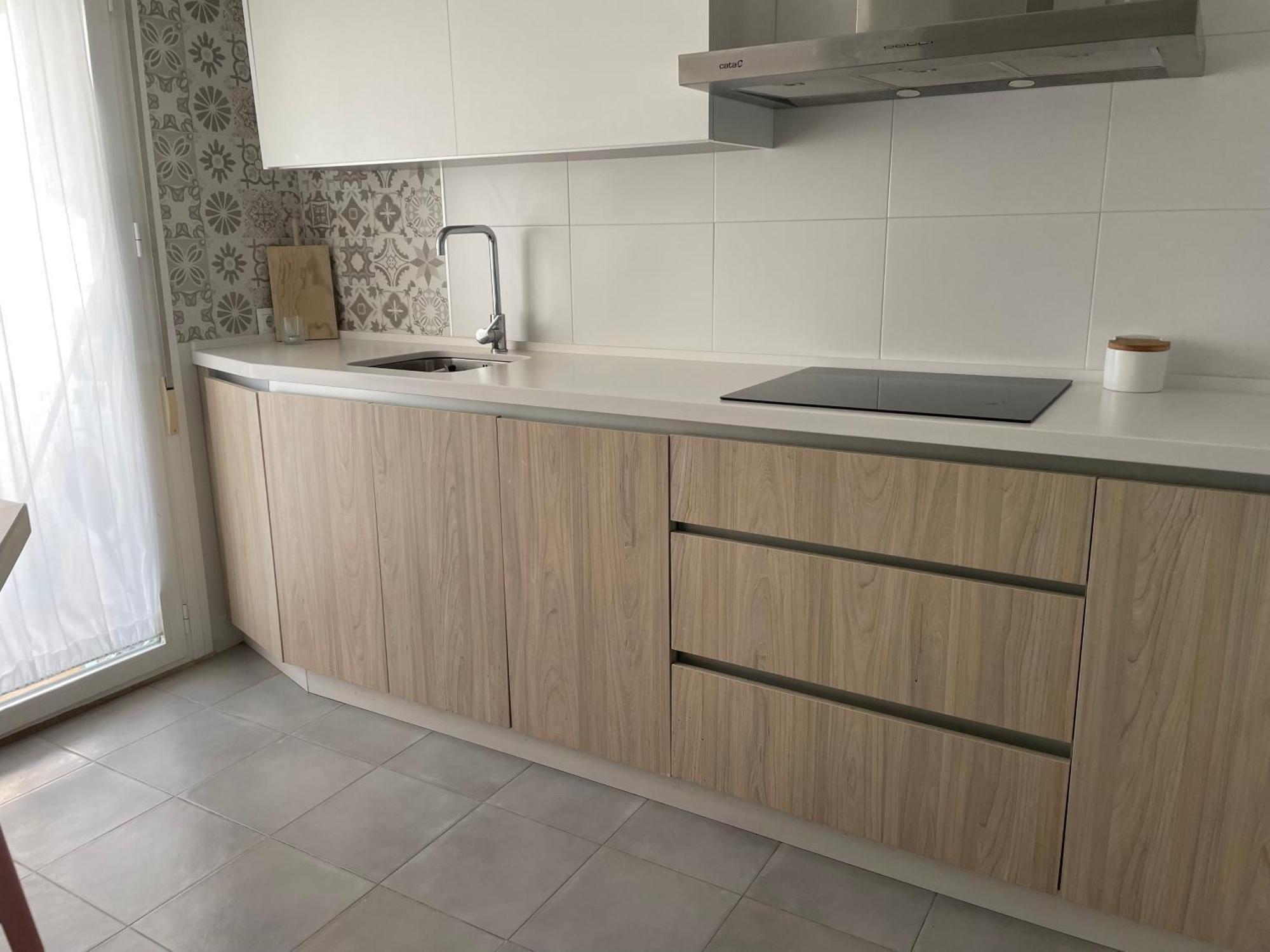 Apartamento Golf, Sol Y Mar En Baviera Golf Caleta de Vélez