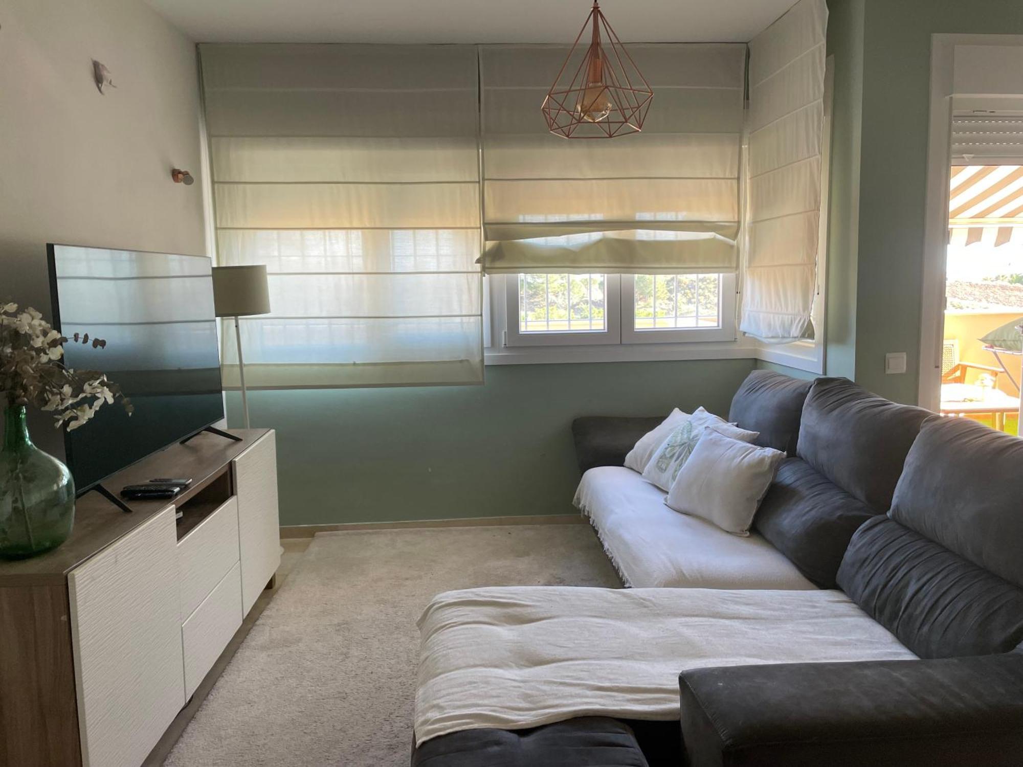 Golf, Sol Y Mar En Baviera Golf Apartamento *