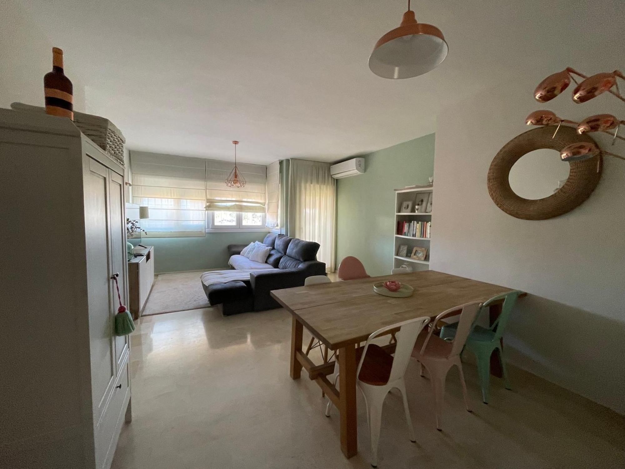 Apartamento Golf, Sol Y Mar En Baviera Golf