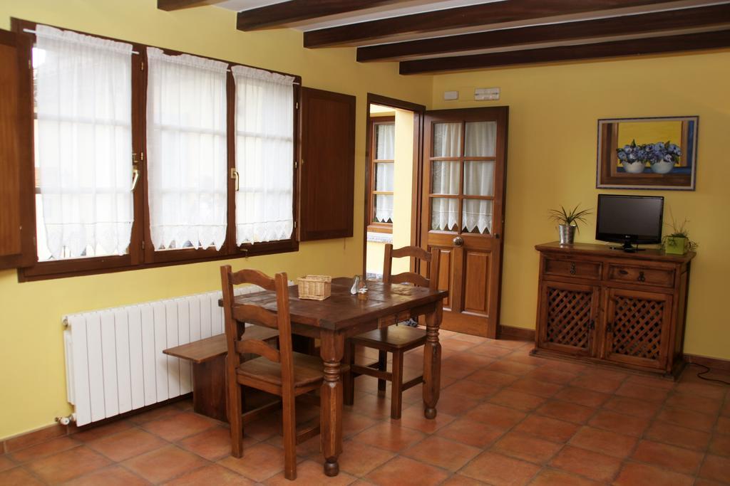 Apartamento Las Camelias *