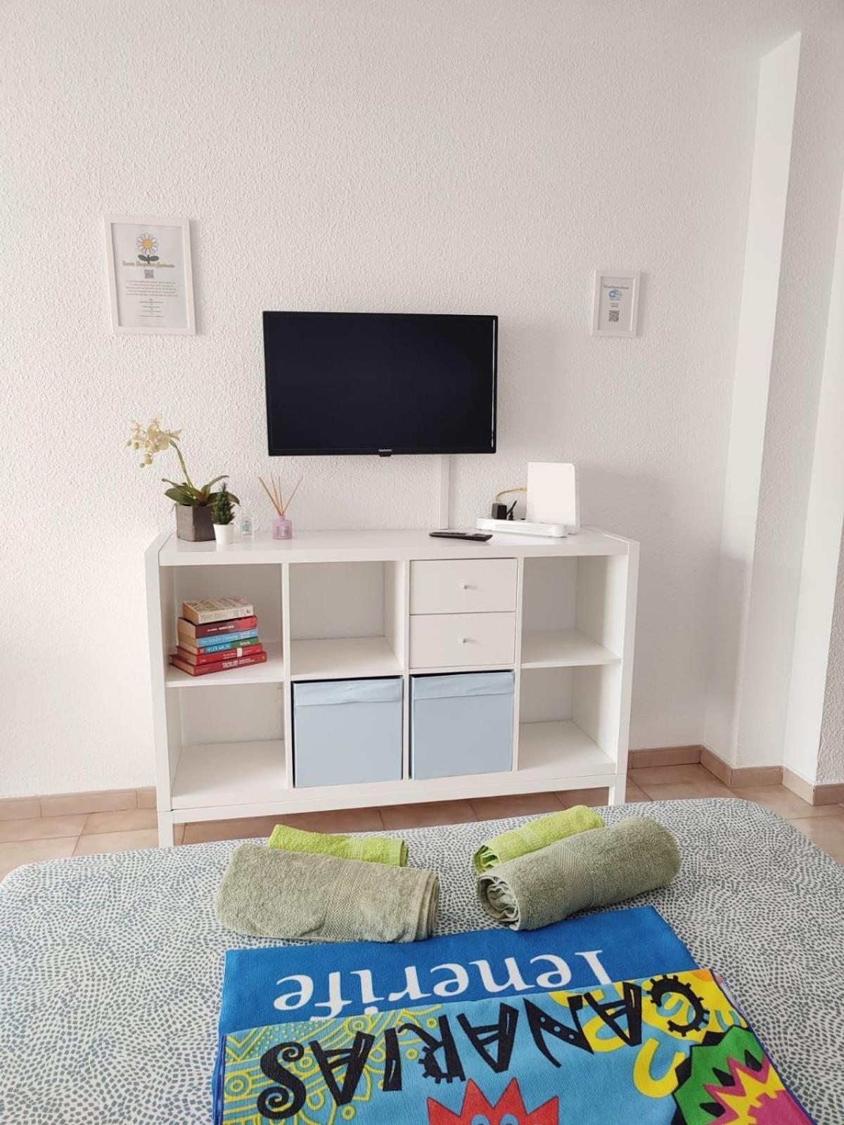 Castel Harbour Tenerife Apartment Los Cristianos (Tenerife)