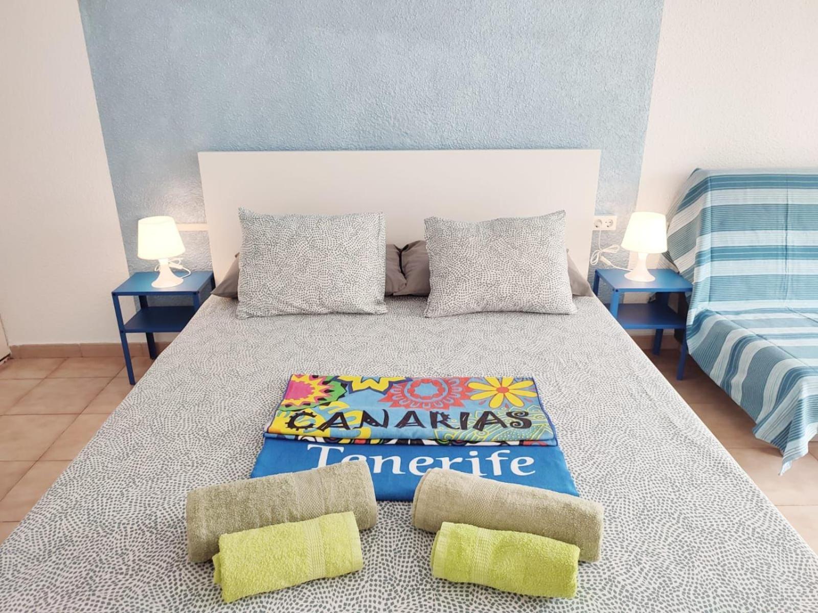Apartment Castel Harbour Tenerife