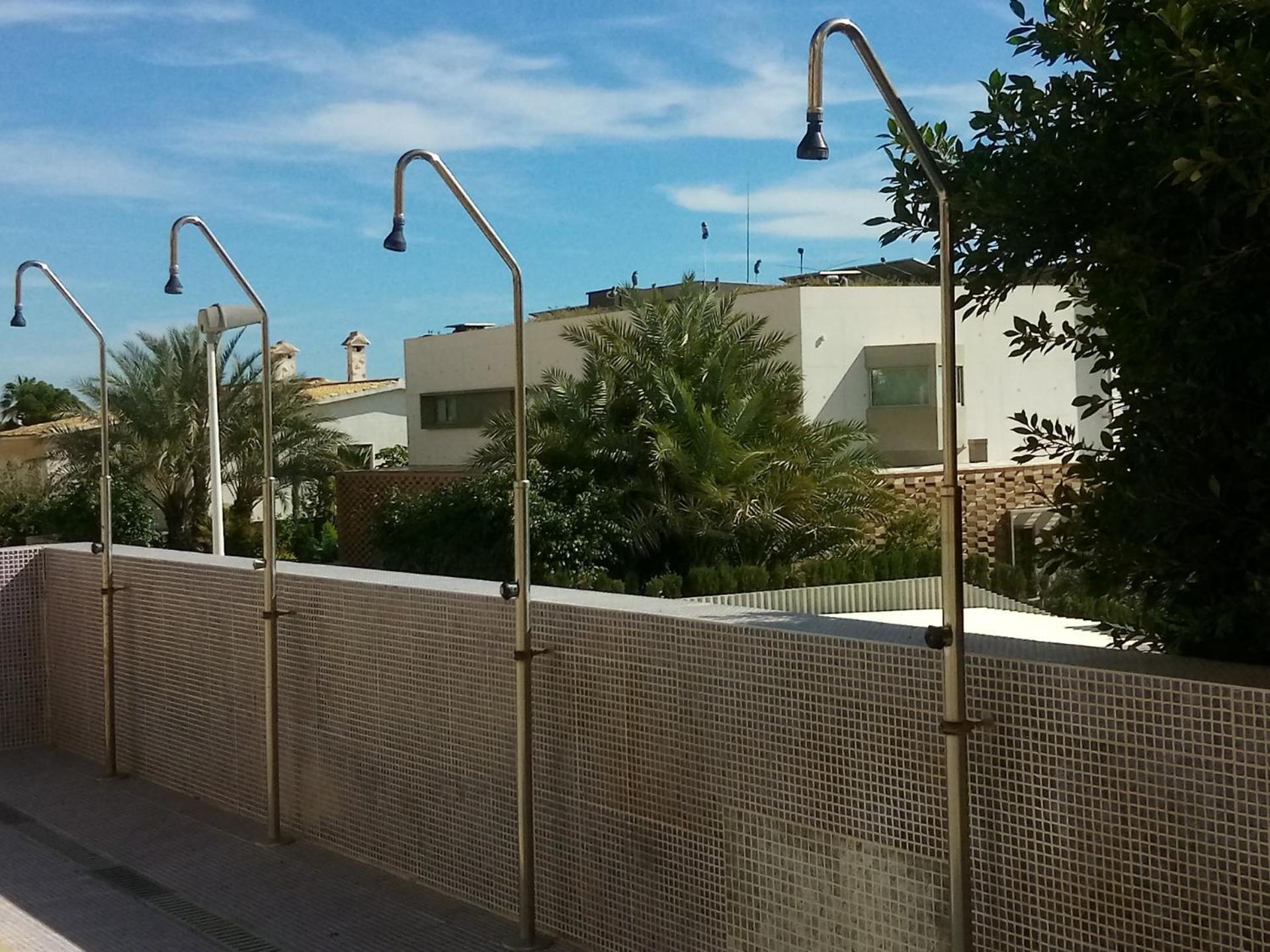 Sea View, Walking Distance! Refurbished 2 Bed, Modern. 20 Min. From Alicante Airport Apartamento *