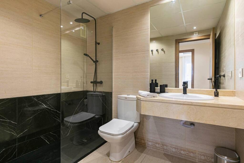 Apartamento Luxurious In Marina Banus, Puerto Banus *