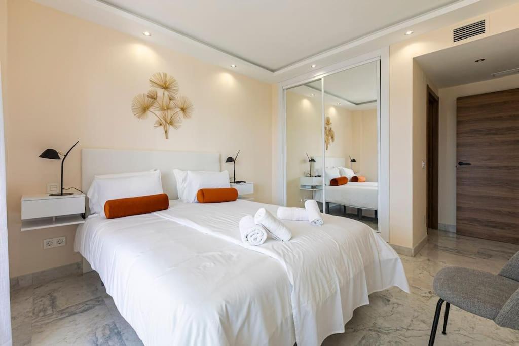 Luxurious In Marina Banus, Puerto Banus Apartamento Marbella