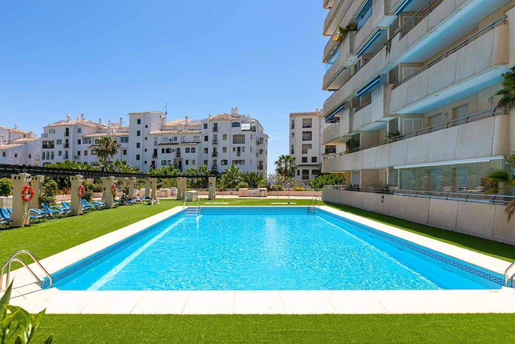 Apartamento Luxurious In Marina Banus, Puerto Banus Marbella