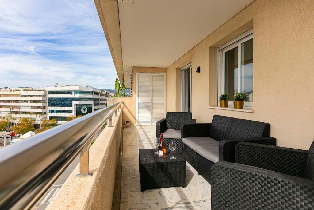 Apartamento Luxurious In Marina Banus, Puerto Banus Marbella