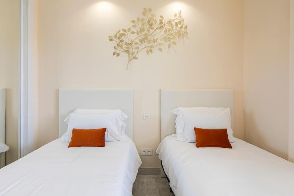 Luxurious In Marina Banus, Puerto Banus Apartamento *