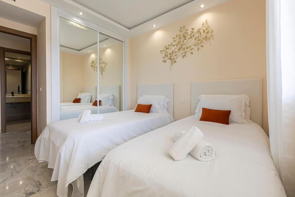 Luxurious In Marina Banus, Puerto Banus Apartamento