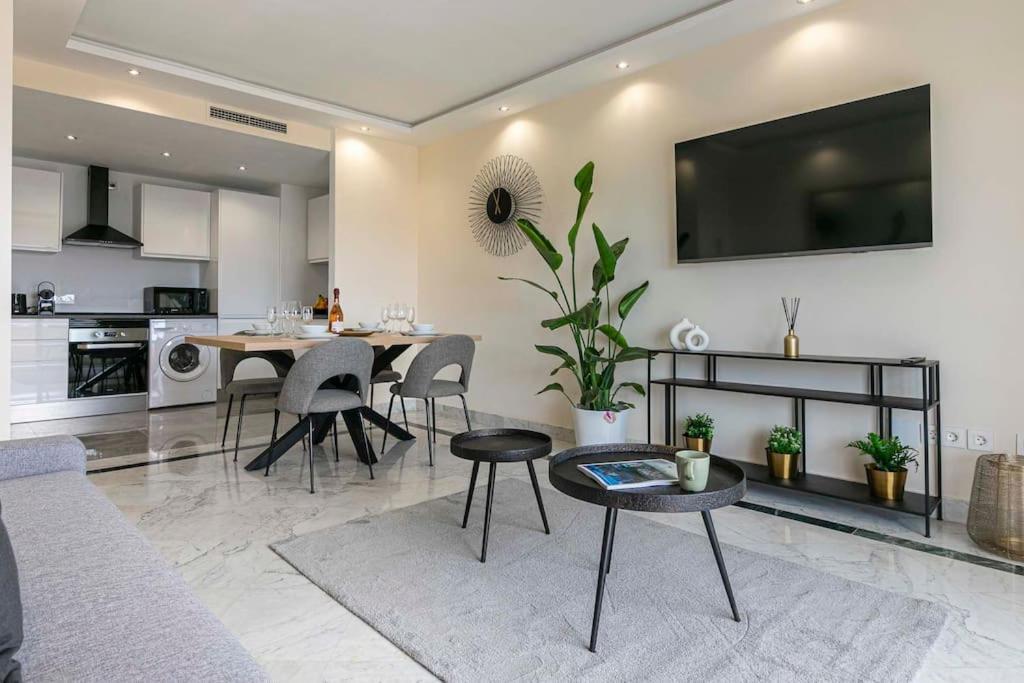 Apartamento Luxurious In Marina Banus, Puerto Banus