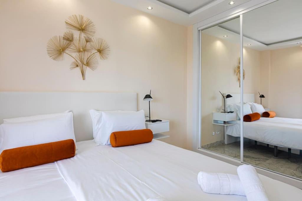 Apartamento Luxurious In Marina Banus, Puerto Banus *
