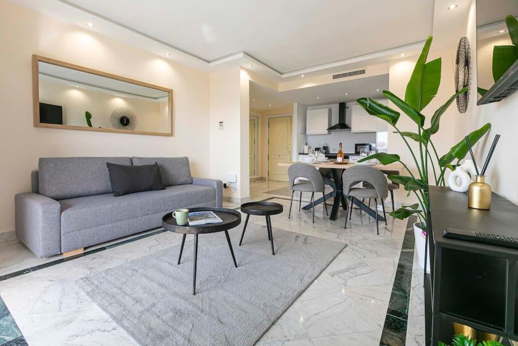 Luxurious In Marina Banus, Puerto Banus Apartamento *