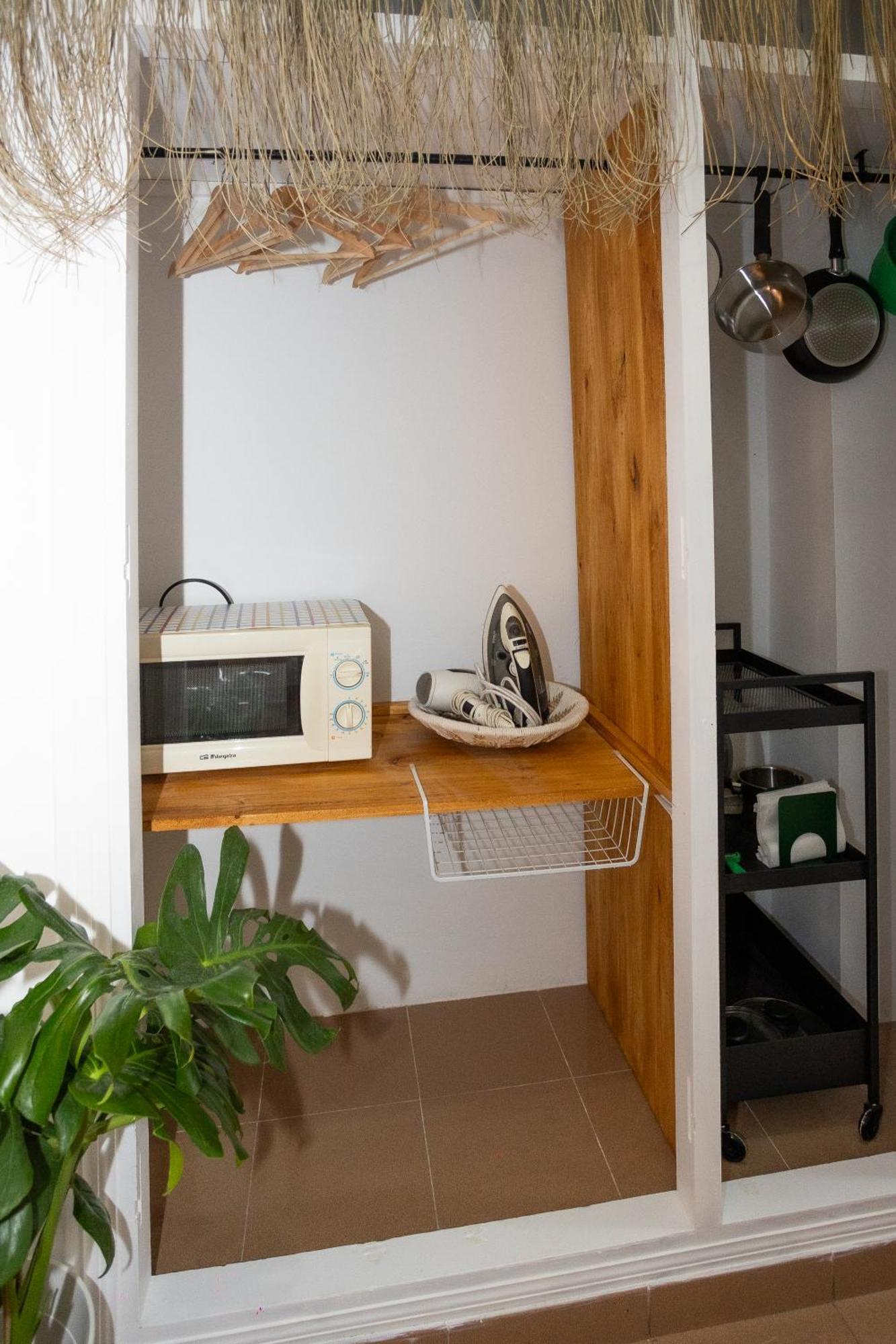 Guest house Naim Nerja