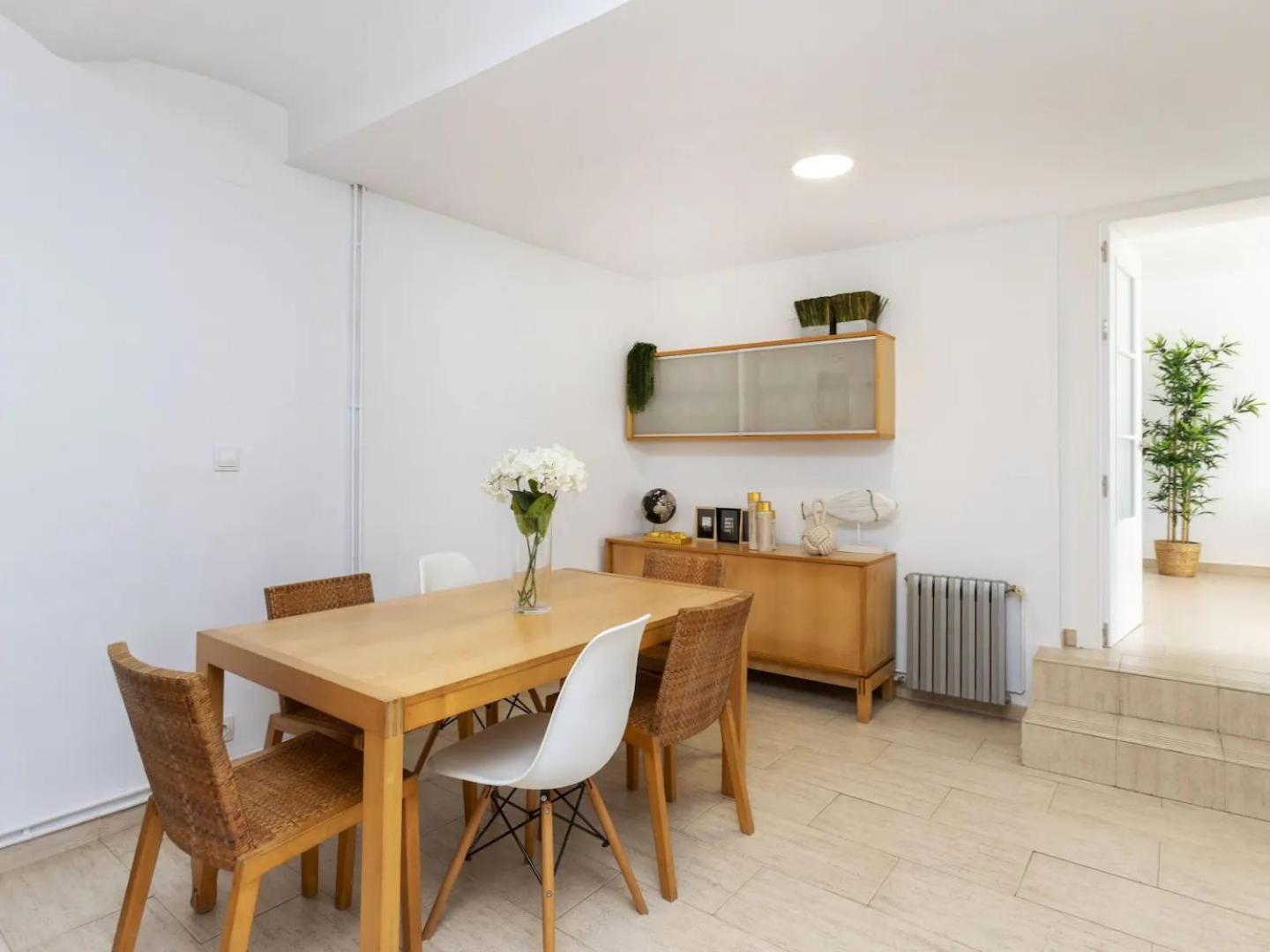 Holiday home Casa Canyet Con Piscina A Un Paso De Barcelona Y La Playa