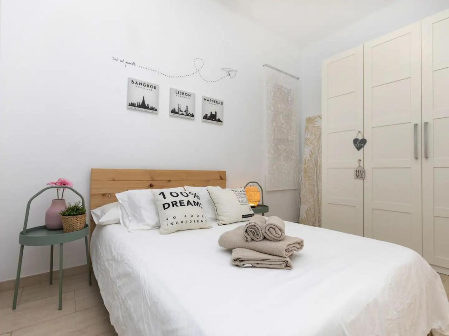 Holiday home Casa Canyet Con Piscina A Un Paso De Barcelona Y La Playa Badalona