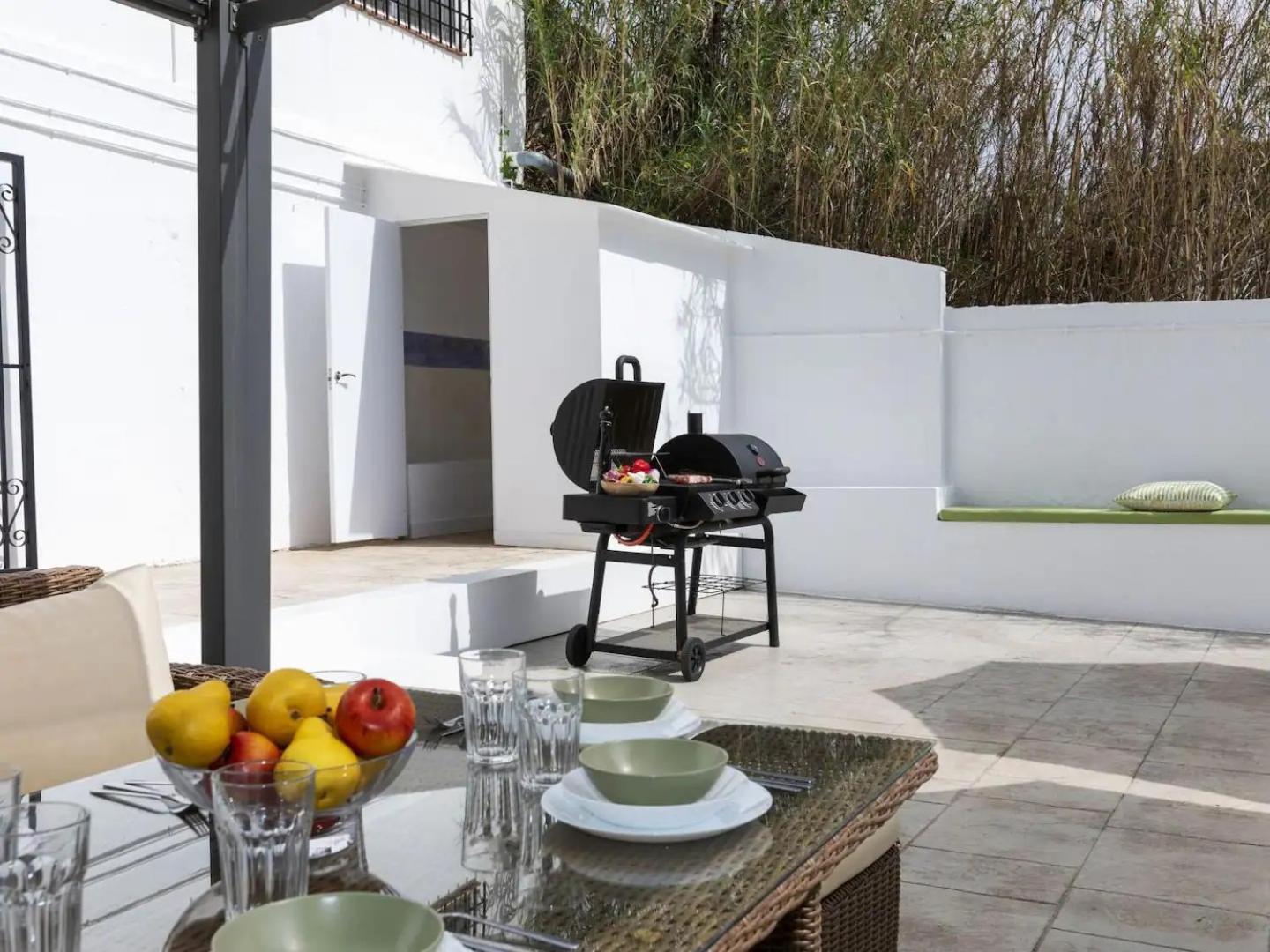 Holiday home Casa Canyet Con Piscina A Un Paso De Barcelona Y La Playa
