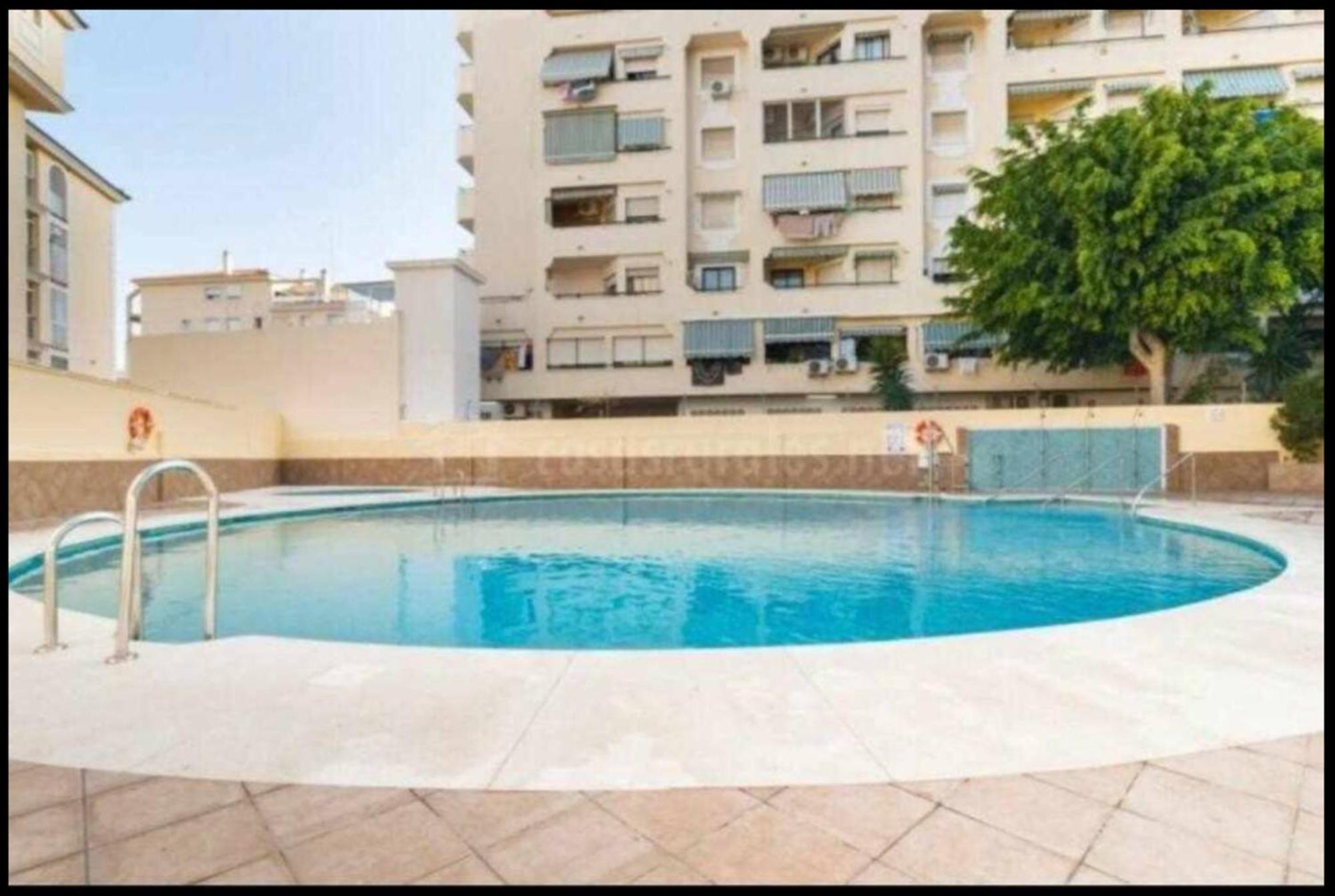 Apartment Cozy Near The Torremolinos