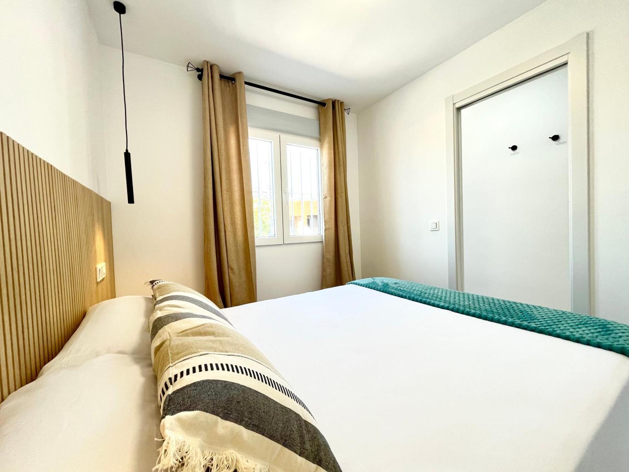 Apartamento Perseo By Albir Proper El Albir
