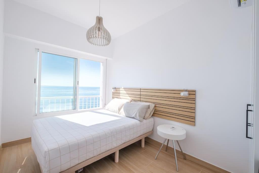 Сasa de vacaciones Elegancia Y Lujo Frente Al Mar. Alcanar