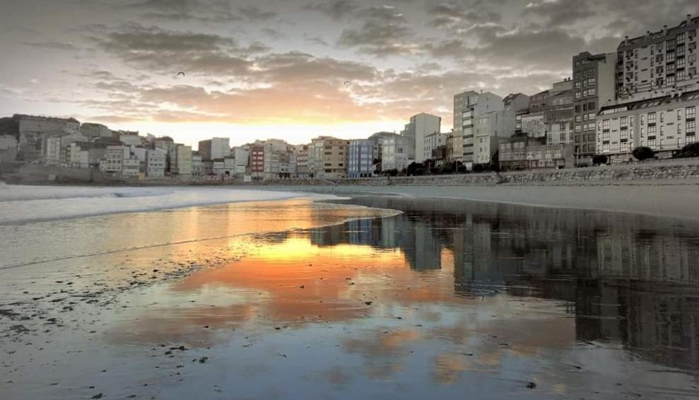 Caballito De Mar Malpica de Bergantiños