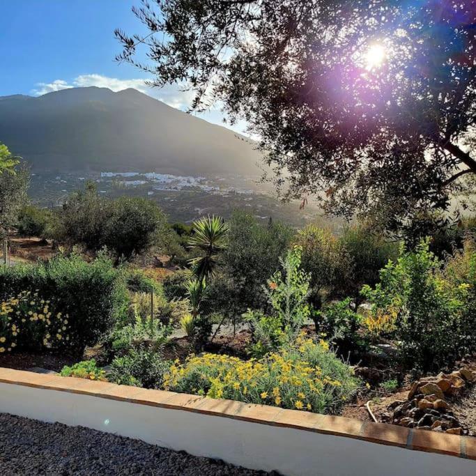 Villa Casa La Maroma - Spacious And Quiet Family