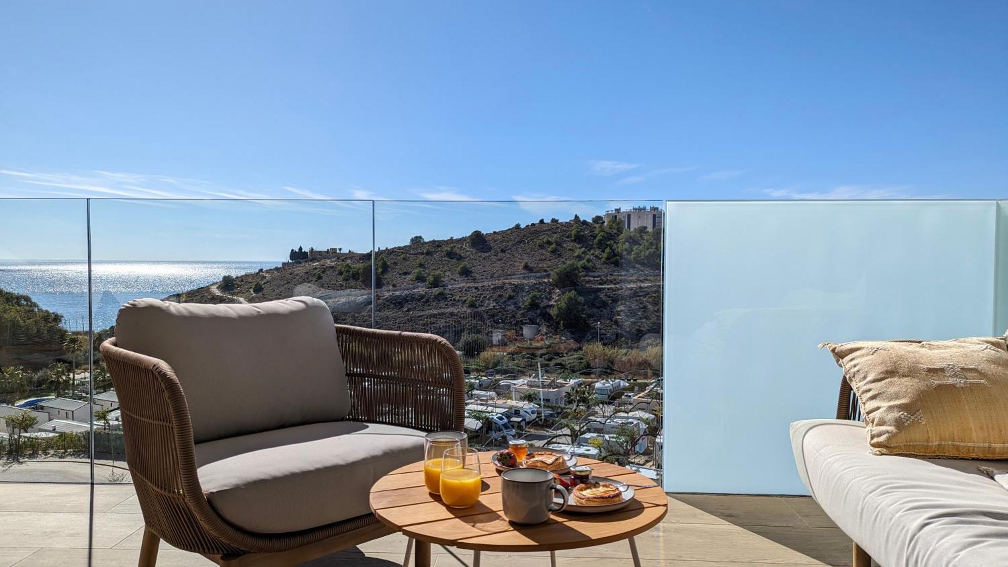 Apartamento Allonbay Design &