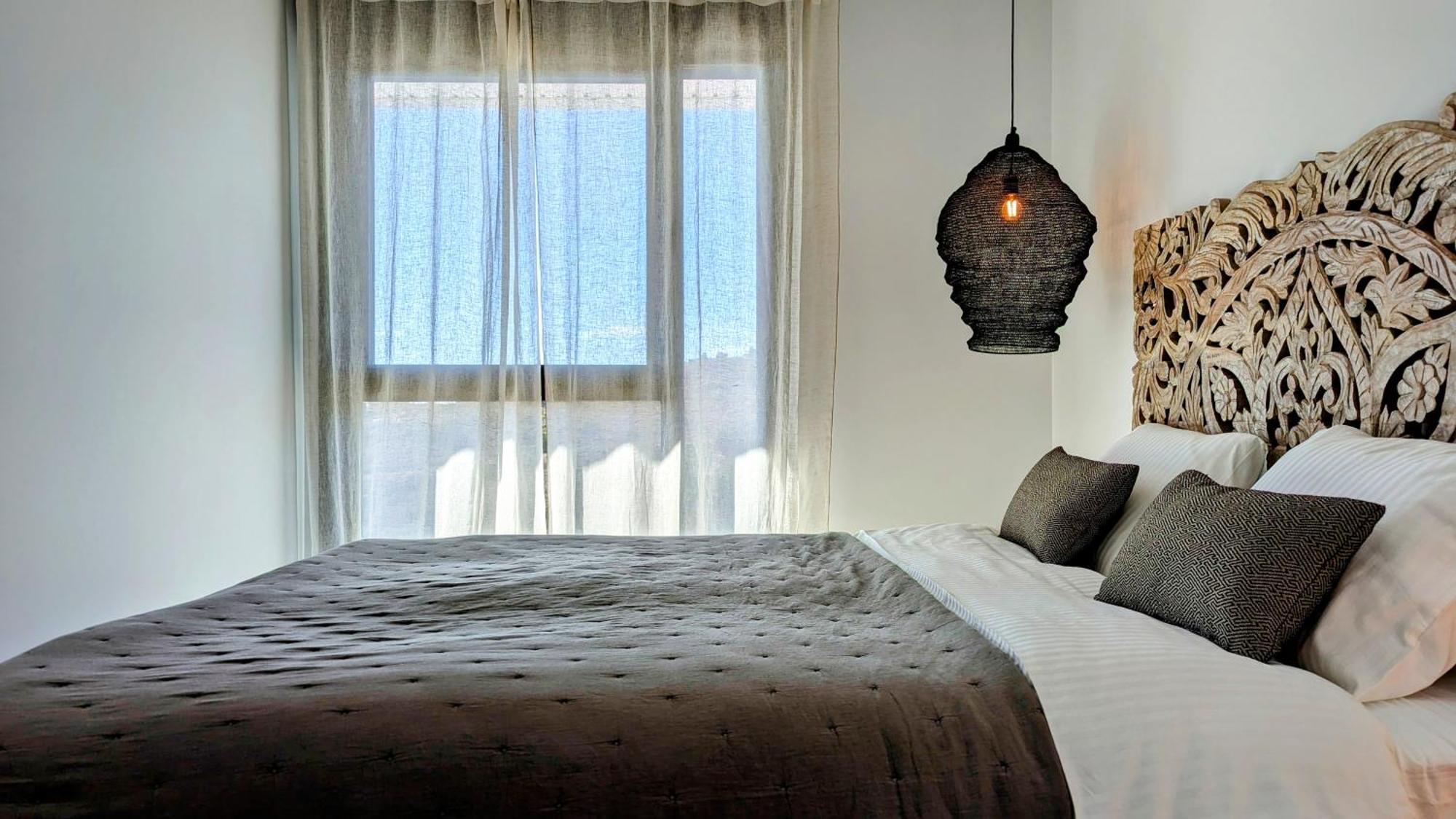 Apartamento Allonbay Design & Villajoyosa (La Vila Joiosa)