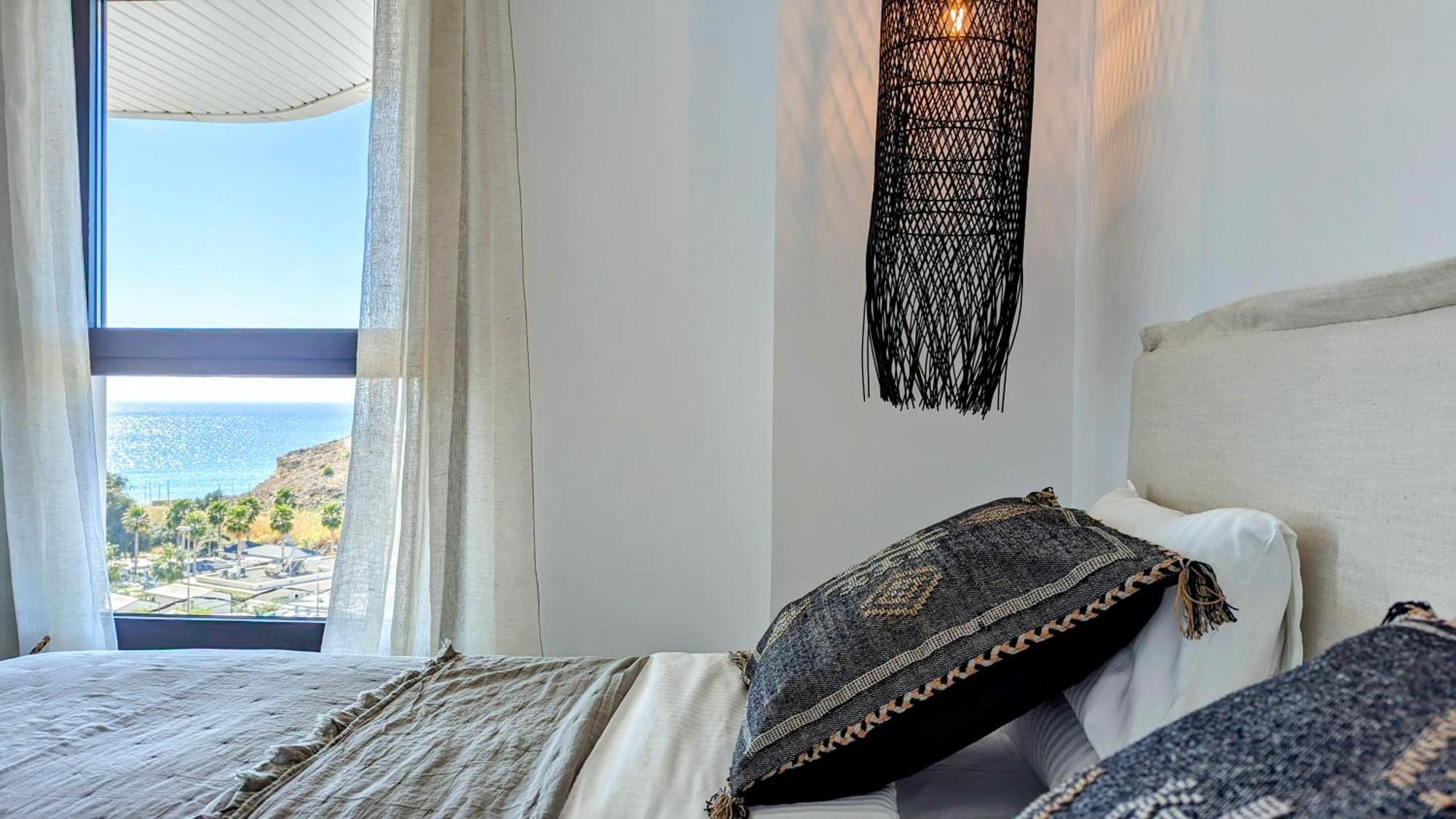 Apartamento Allonbay Design & *