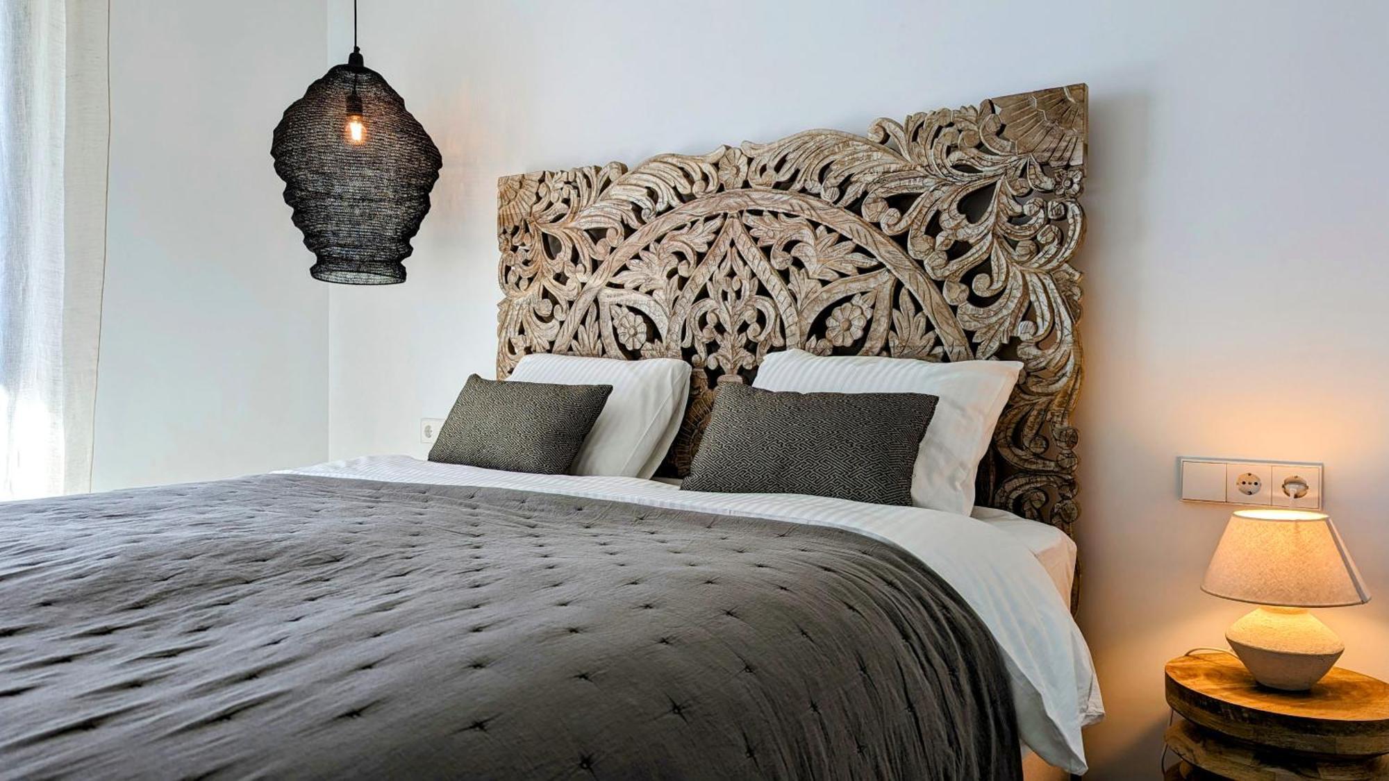 Apartamento Allonbay Design & Villajoyosa (La Vila Joiosa)